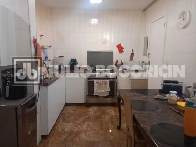Apartamento com 3 quartos, 3 banheiros e 1 vaga — photo 7