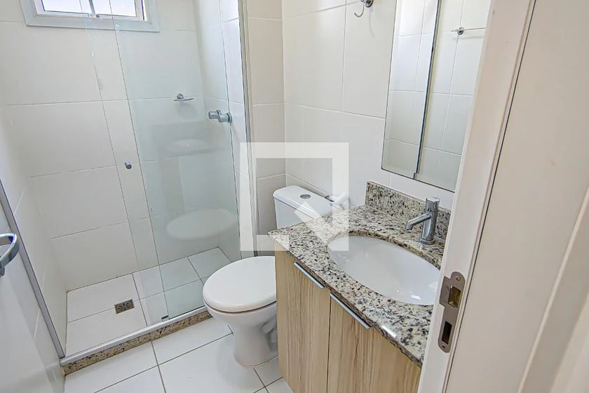 Квартира 68 м² с 2 спальнями-сюитами и балконом — photo 28