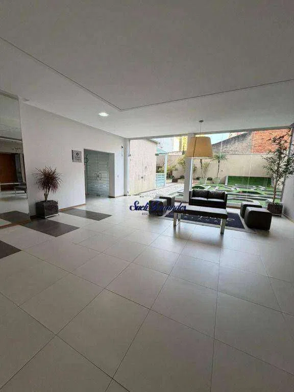 Furnished 1-bedroom apartment with a balcony — photo 24