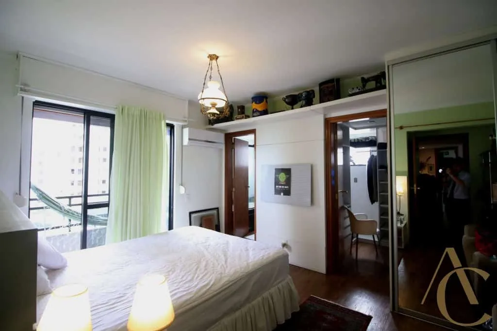 Departamento de 3 dormitorios con vista al agua — photo 15