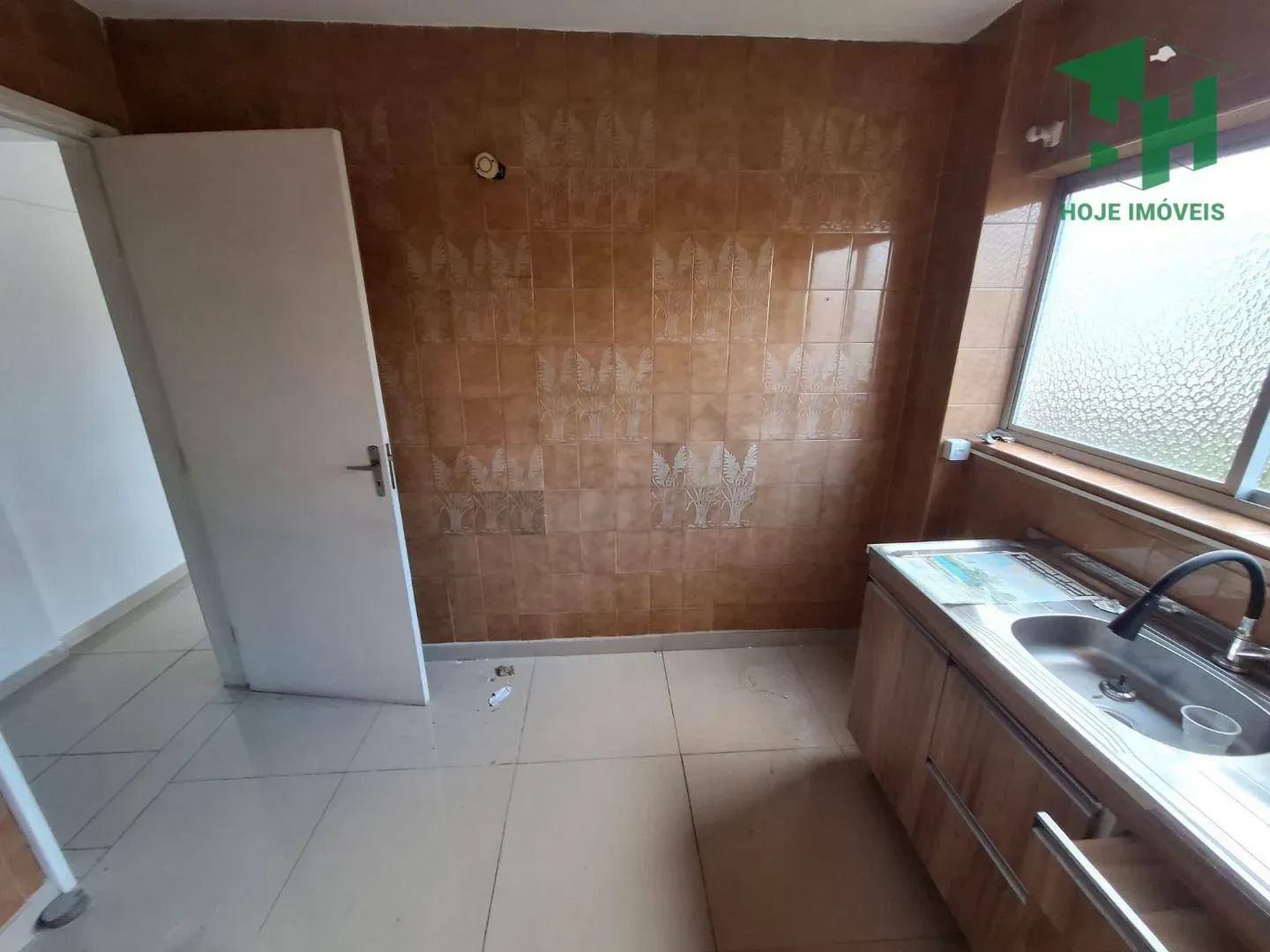 Apartamento com máquina de lavar, Campina do Siqueira — photo 6