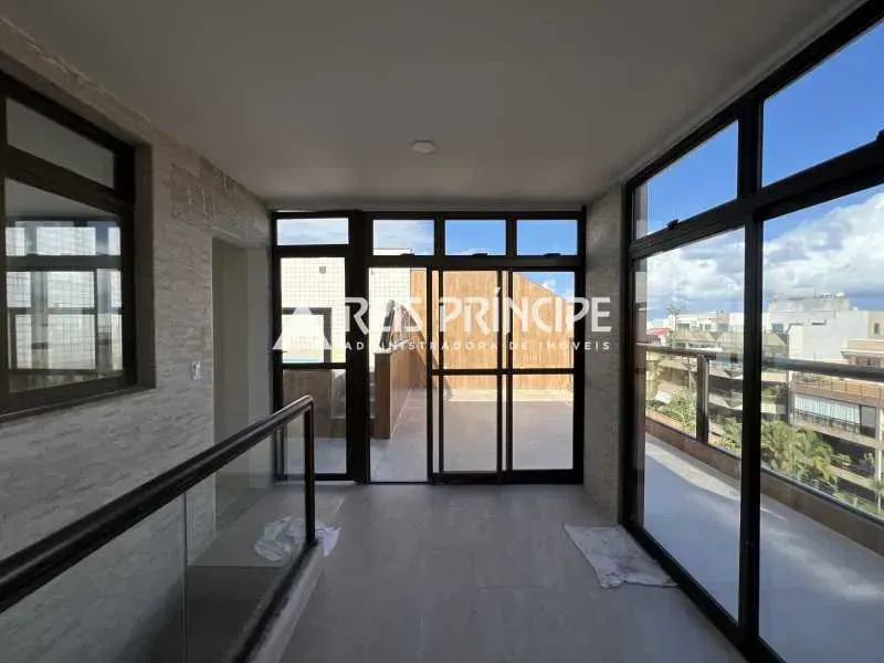 Duplex penthouse with elevator and 3 bedrooms — photo 19