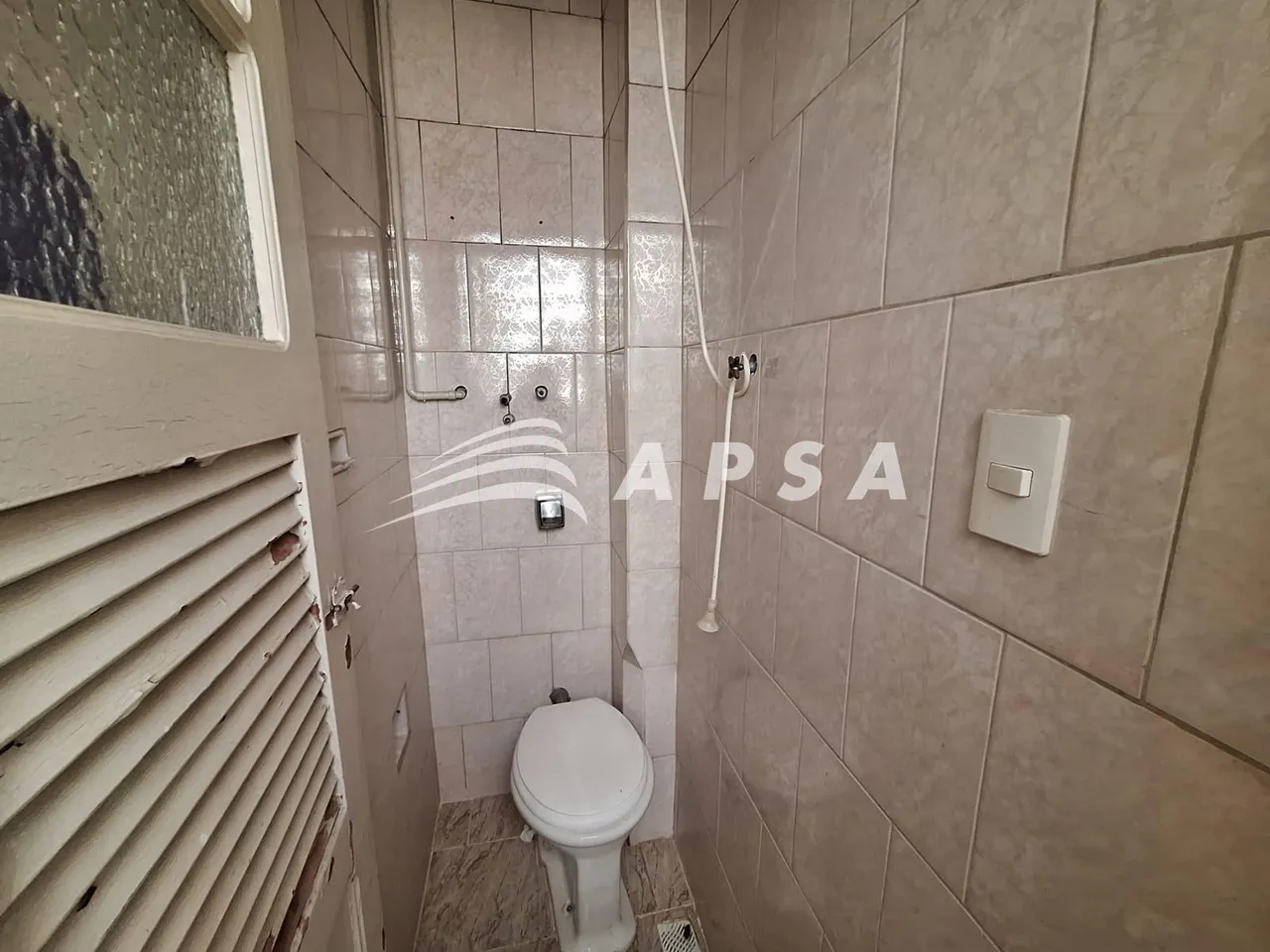 Unfurnished 2-bedroom apartment with 2 bathrooms, no parking — photo 19