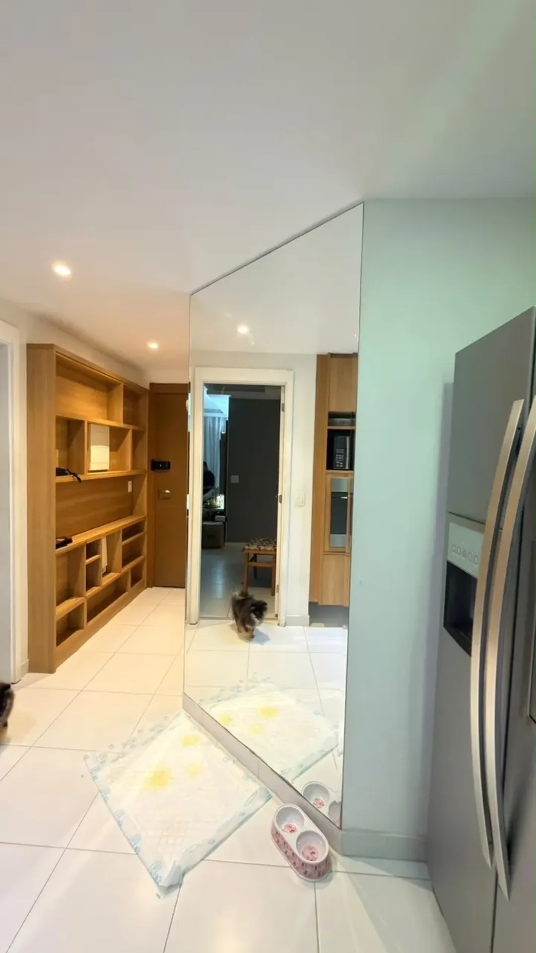4 quartos e closet: apartamento de 117 m² — photo 20