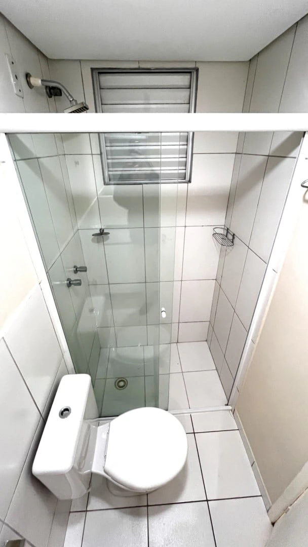 2-bedroom apartment, 1 with its own bathroom, 51 m² — photo 16
