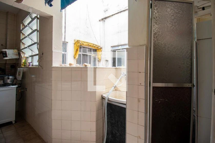 3-bedroom apartment with a washing machine in Rio de Janeiro — photo 23