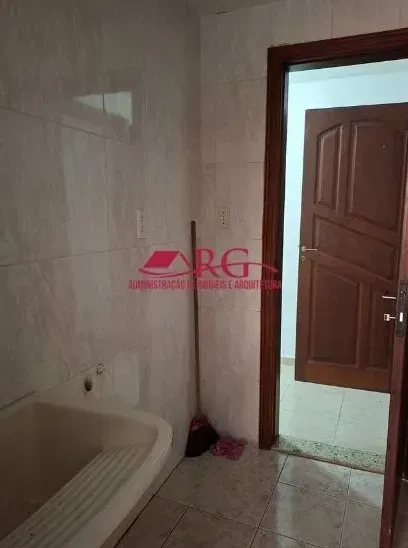 Apartamento de 1 quarto com cozinha separada e sem vaga — photo 8