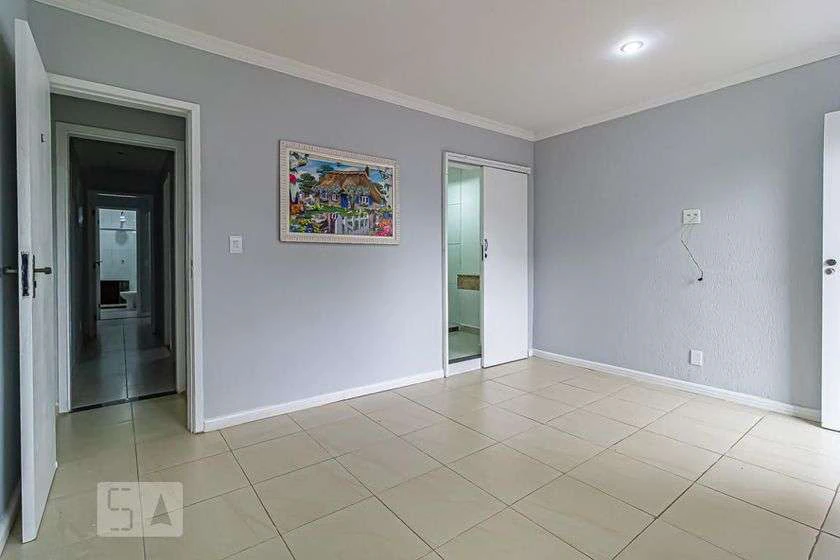 Casa em condomínio sem mobília com 4 quartos e 208 m² — photo 16