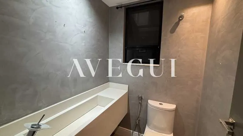 Unfurnished apartment with 4 bedrooms and 5 bathrooms — photo 6