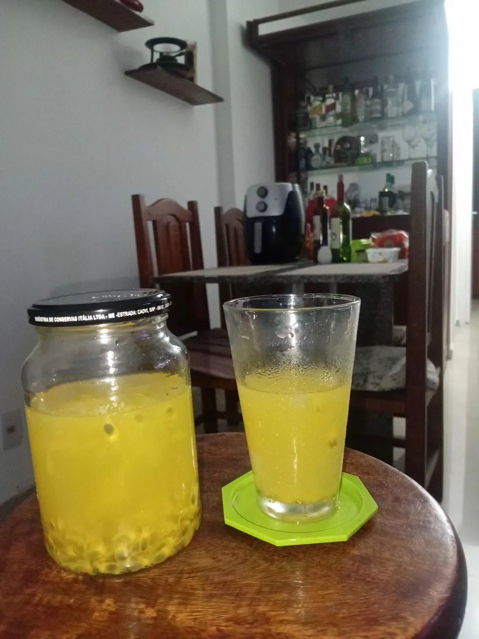 Apartamento, 54 m², com varanda gourmet — photo 11