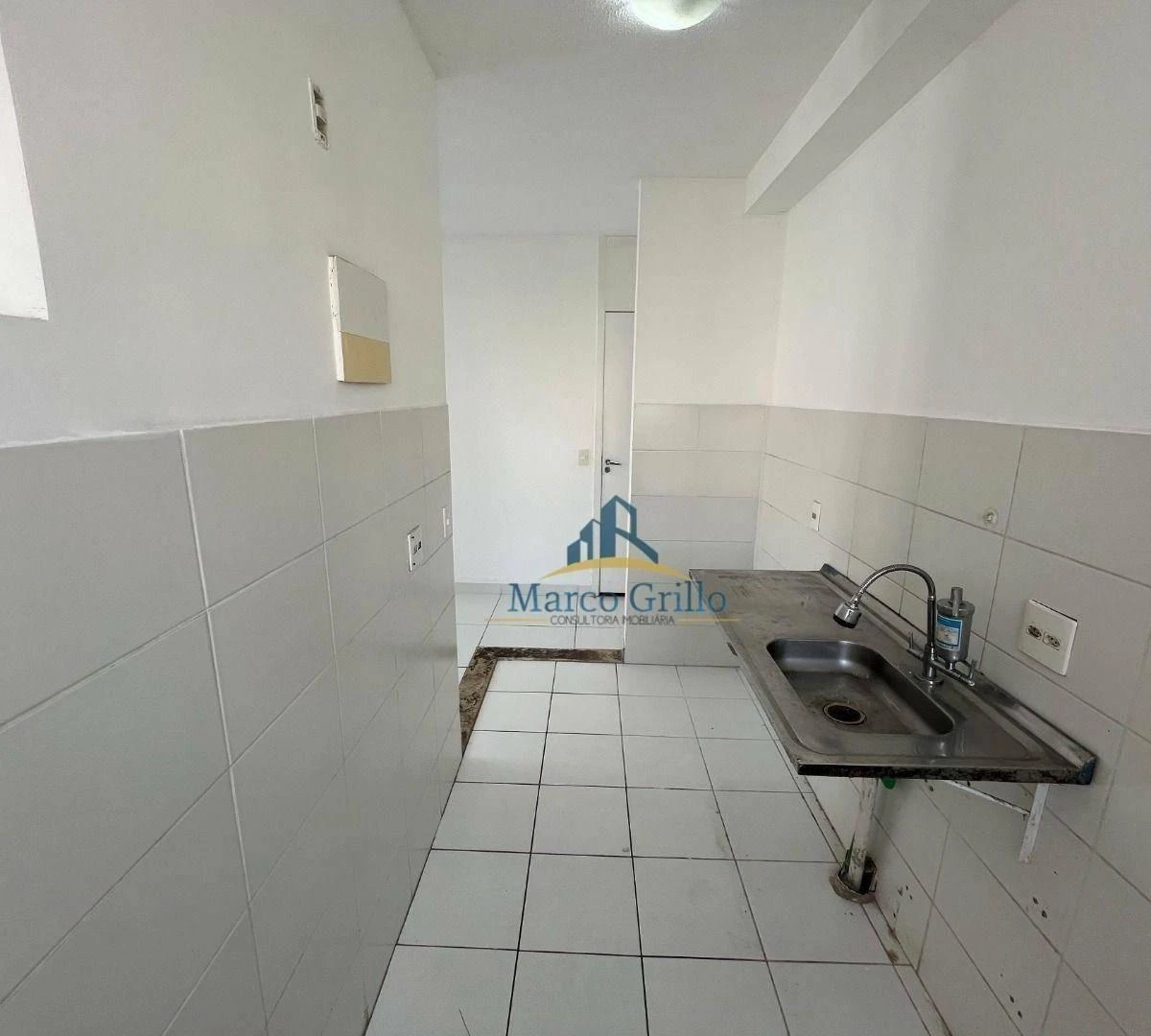 Apartamento de 3 quartos com 54 m² e 1 vaga — photo 10