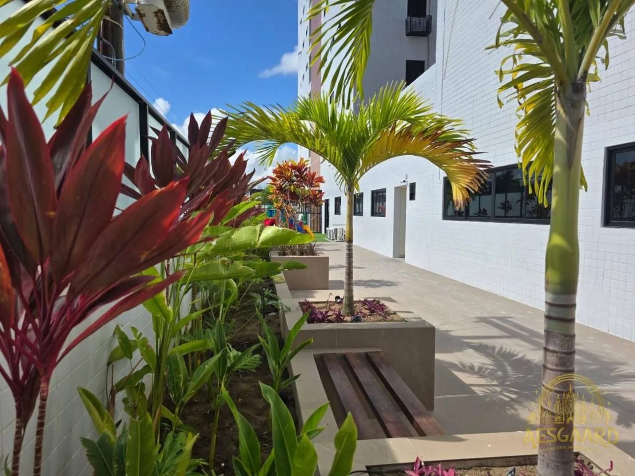 Apartamento, 93 m², com varanda gourmet — photo 4