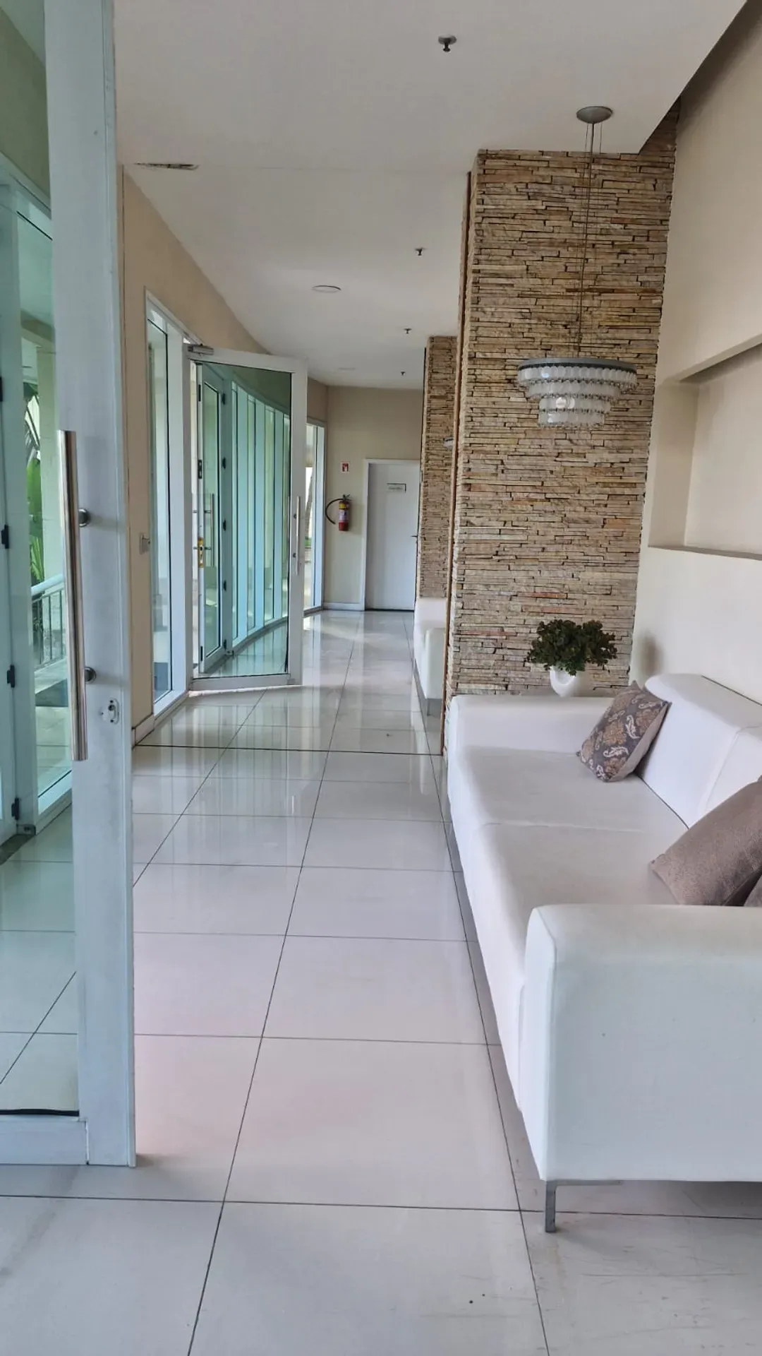 Apartment, 68 m², with a glass-enclosed balcony — photo 51
