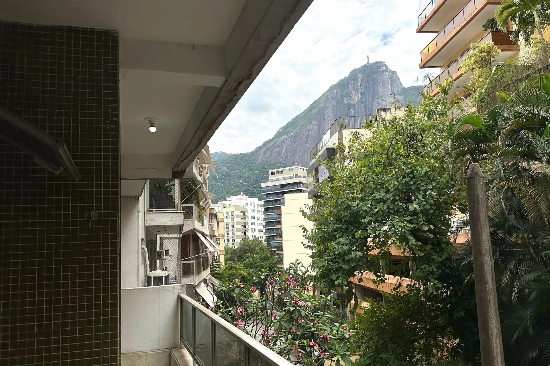 Furnished apartment, 113 m², with a home office — photo 6