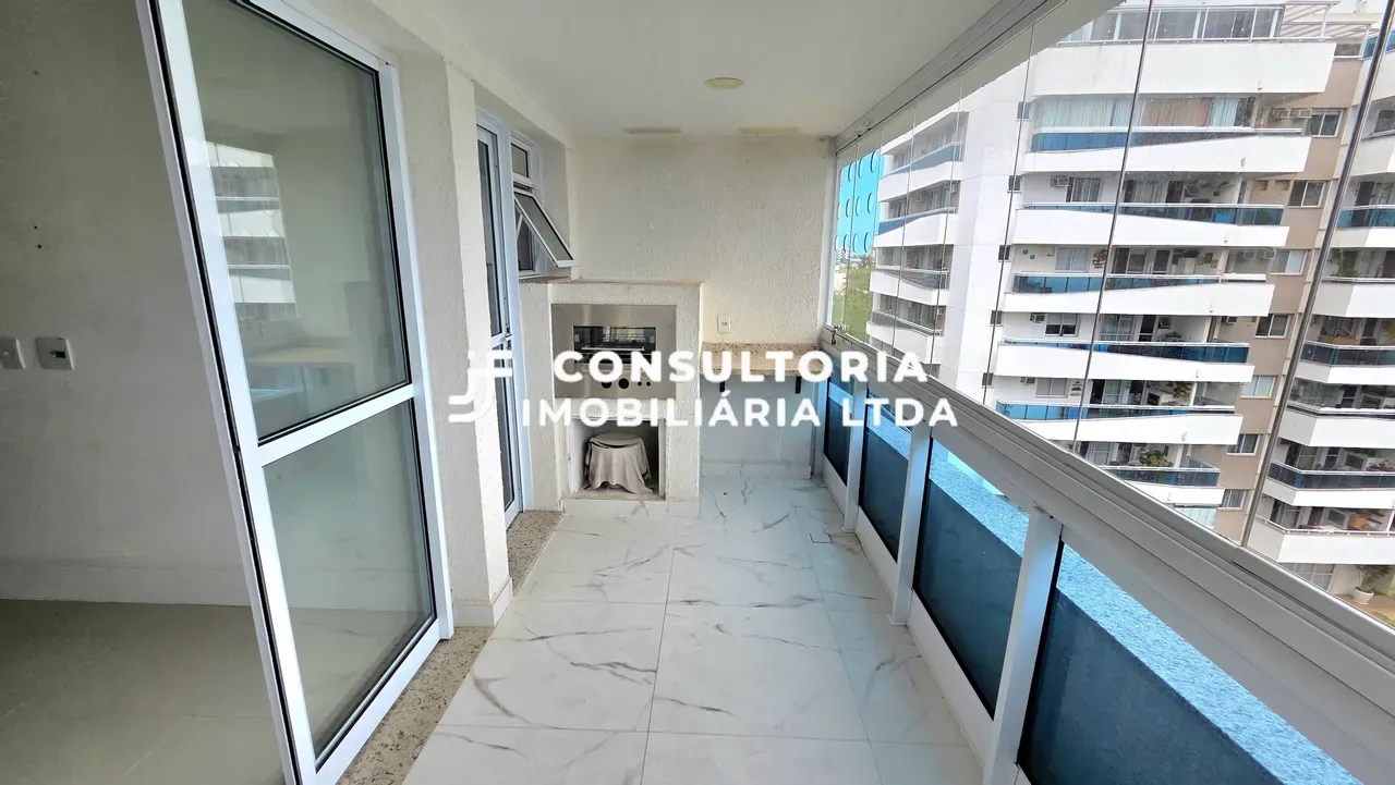Apartment, 75 m², with a glass-enclosed balcony — photo 35
