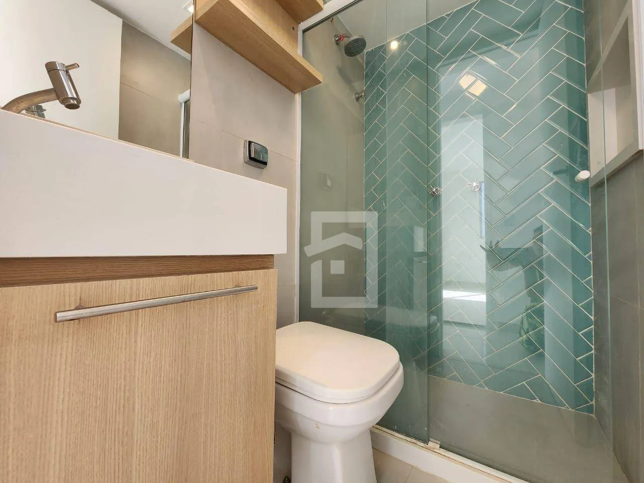 Duplex penthouse with 2 bedrooms and 4 bathrooms, 197 m² — photo 17