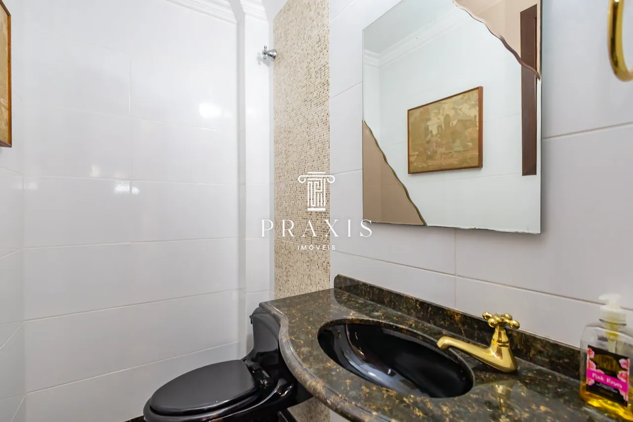 5-bedroom house with 207 m² and 2 parking spots — photo 9