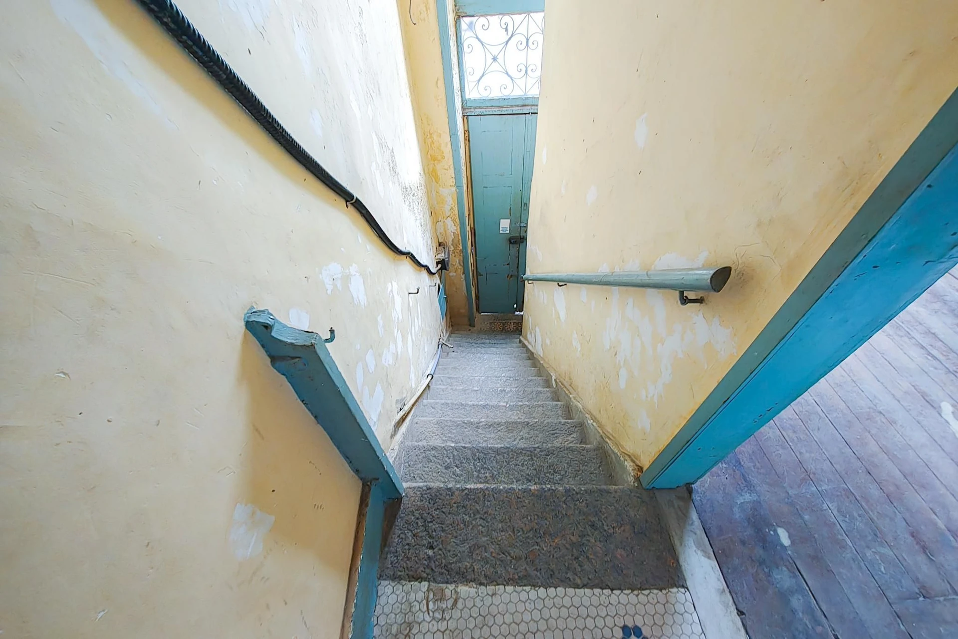 Apartamento mobiliado com 5 quartos e jardim privativo — photo 25