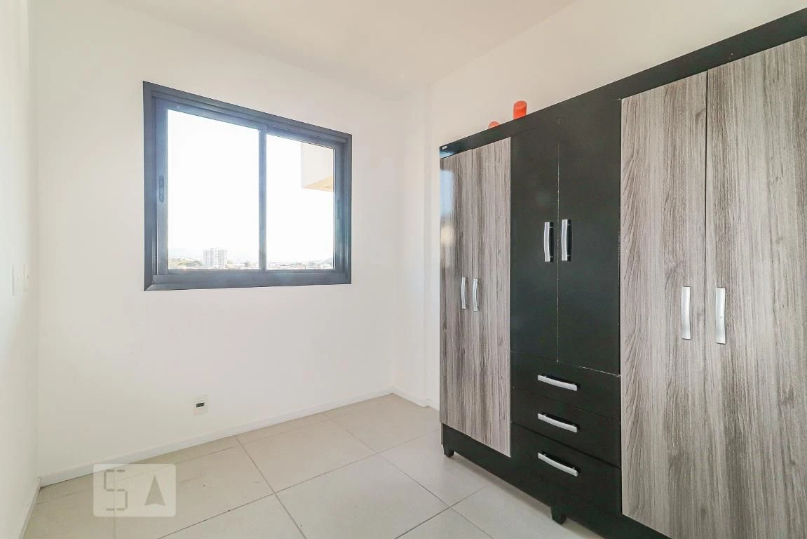 Apartamento sem mobília com 3 quartos e cozinha a gás — photo 31