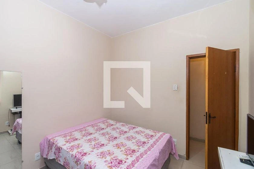 2 quartos e máquina de lavar: apartamento de 95 m² — photo 6