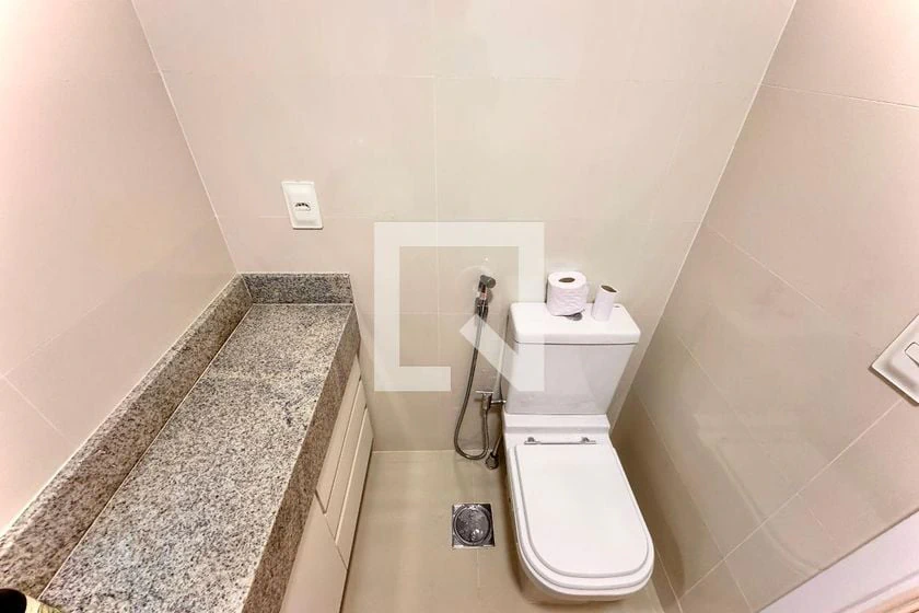 Квартира з 2 спальнями, у будинку є сауна — photo 2