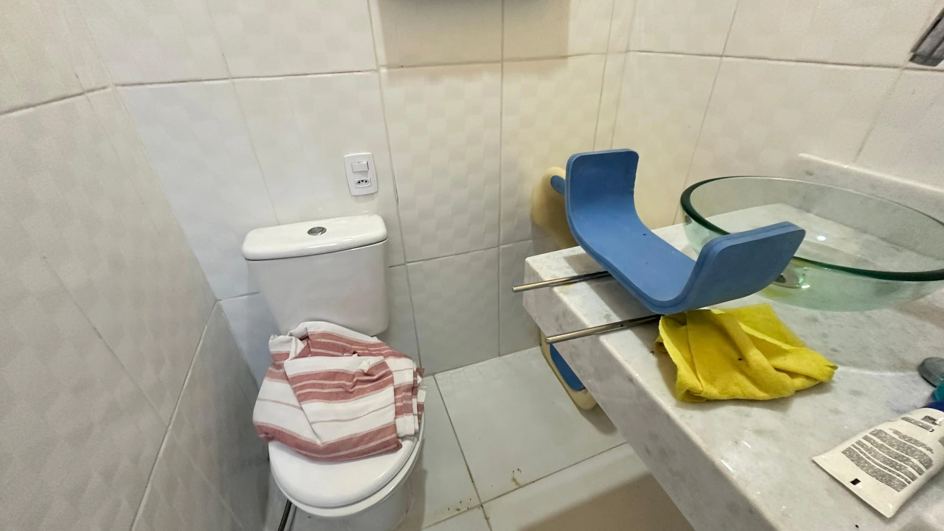 Casa mobiliada com 2 quartos e jardim privativo — photo 24