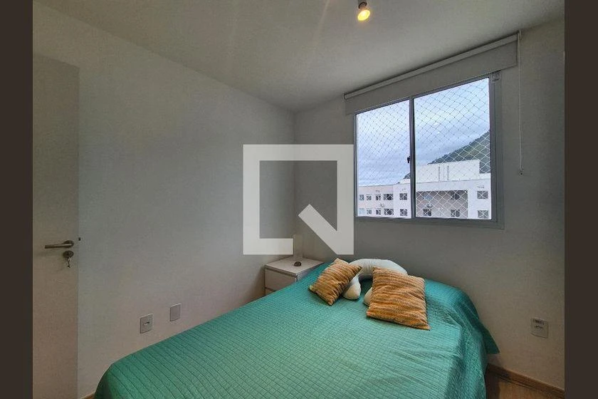 2 quartos e máquina de lavar: apartamento de 54 m² — photo 31