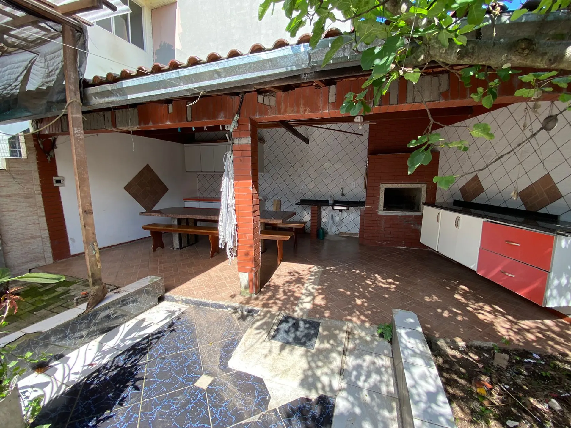 3 quartos e varanda gourmet: casa de 135 m² — photo 27