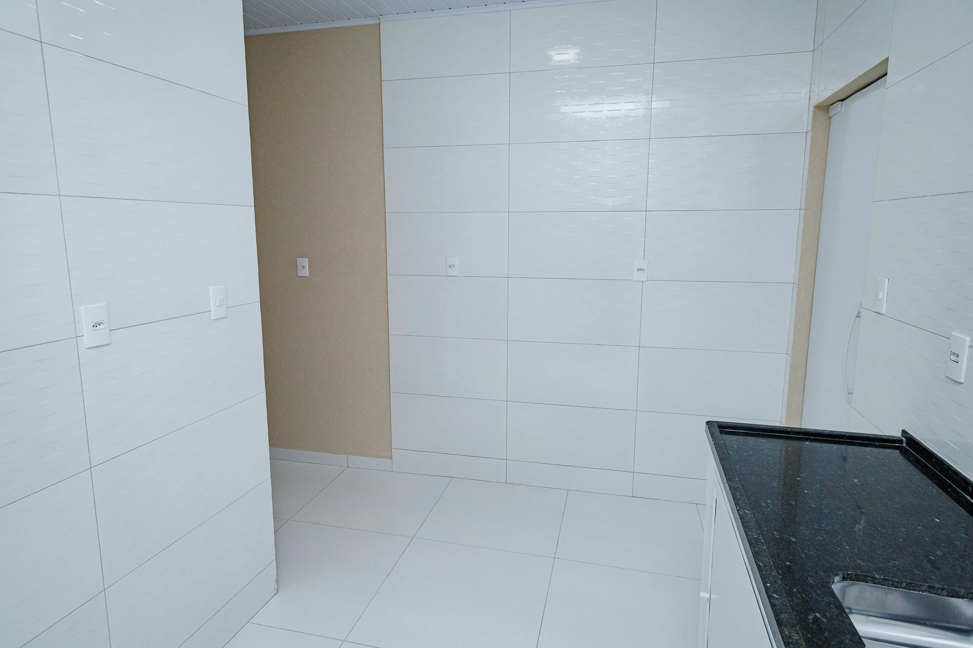 Casa, 75 m², com jardim — photo 15