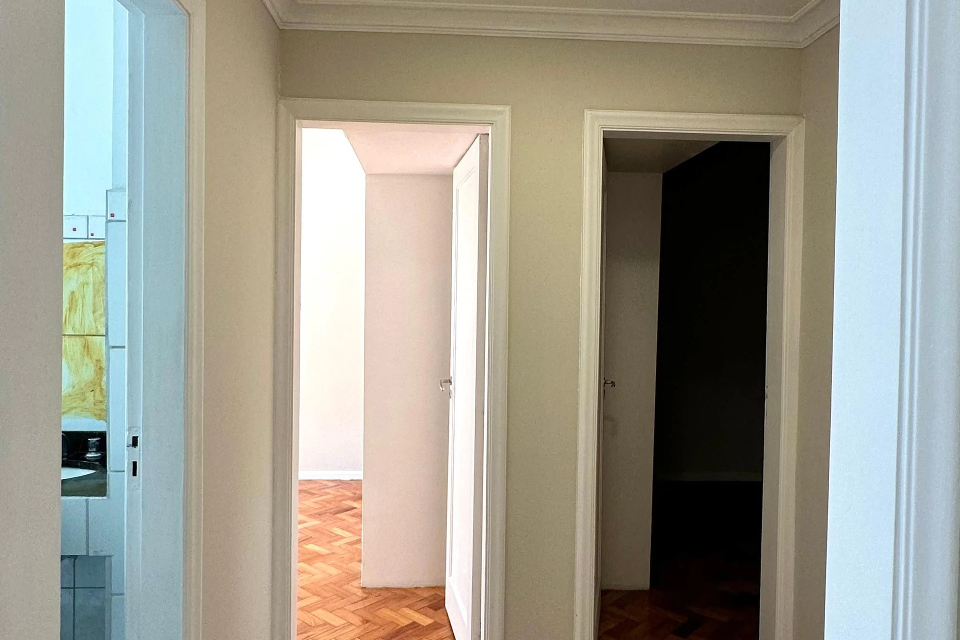 Apartamento, 62 m², com piso de madeira ou laminado — photo 32