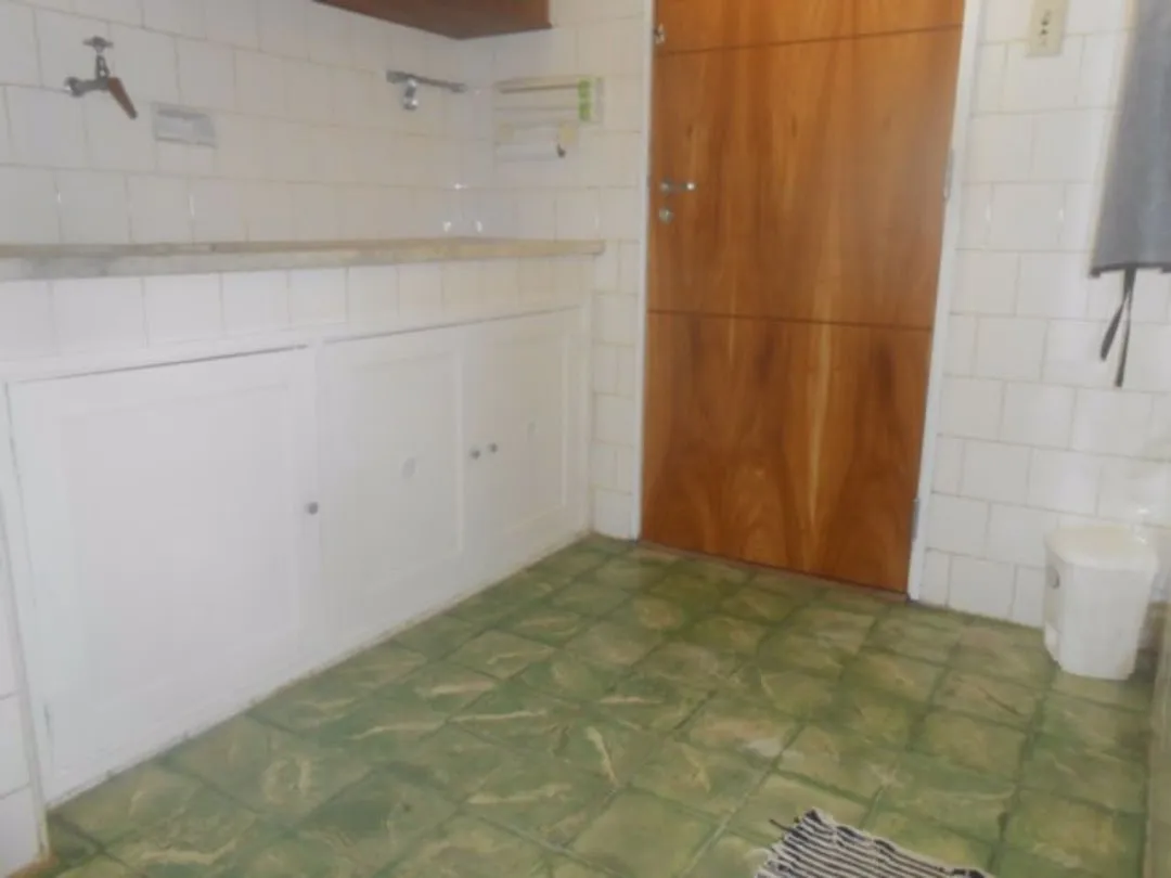 Apartment with 2 bedrooms, 1 bath and 1 parking spot — photo 30
