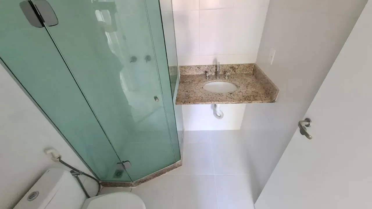 Apartamento de 2 quartos em condomínio com academia — photo 21
