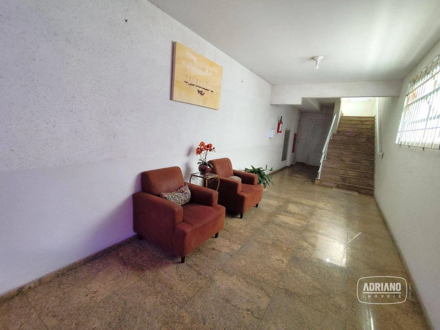 Квартира на 3-му поверсі із заскленим балконом — photo 26