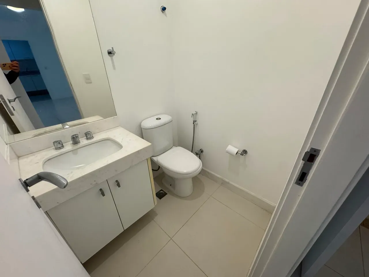 2-bedroom apartment, 1 with its own bathroom, 105 m² — photo 7