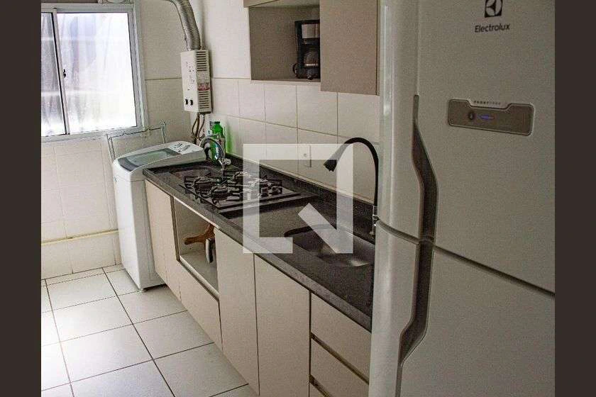 Мебльована квартира з 2 кімнатами, 42 м² — photo 2