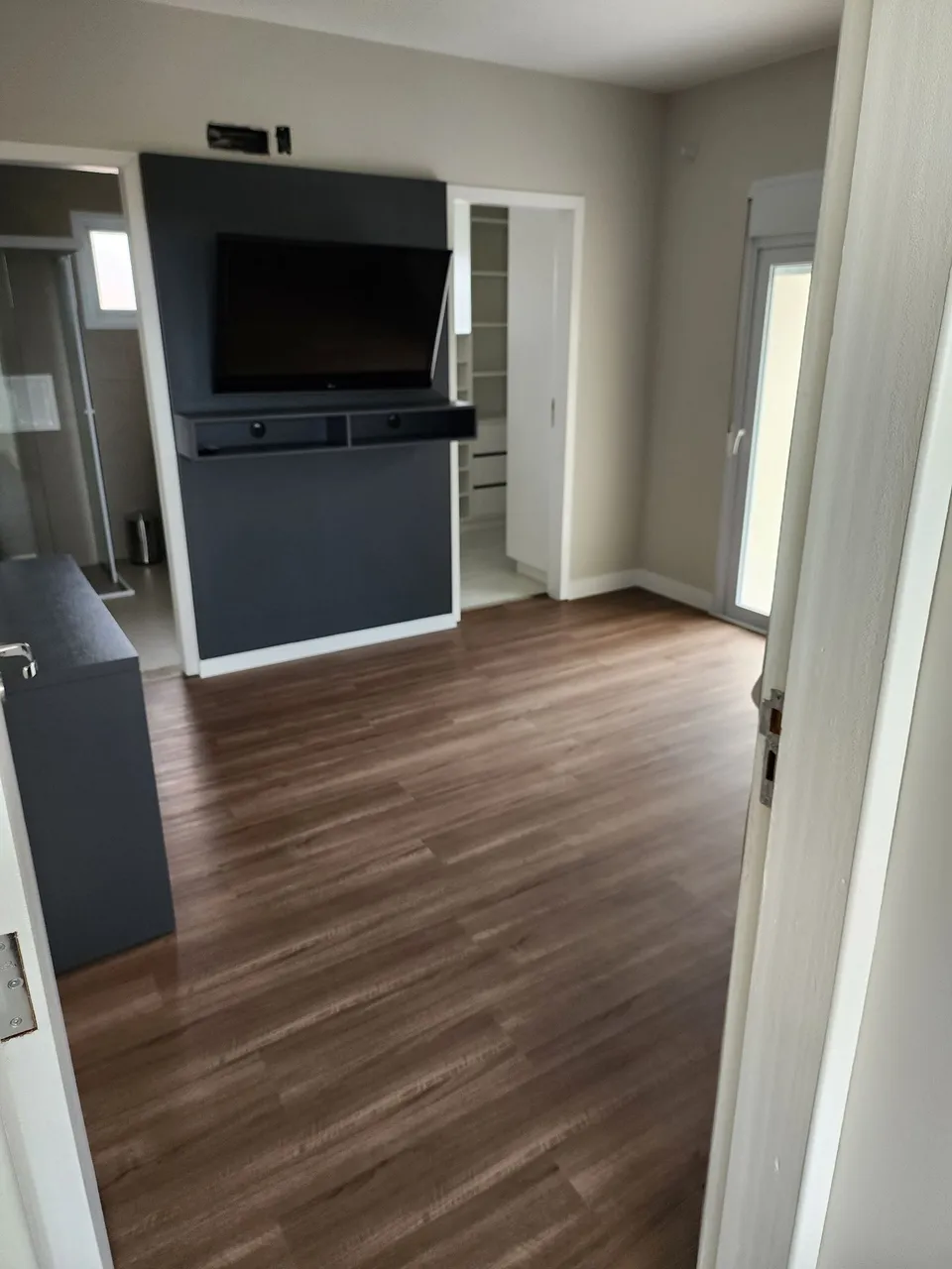 Furnished house, 160 m², with a glass-enclosed balcony — photo 8