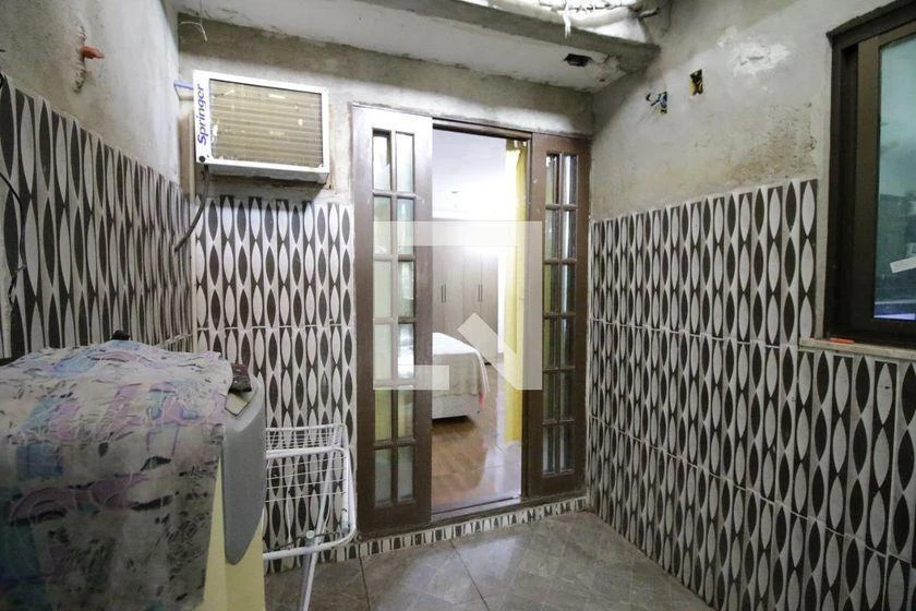 Furnished 2-bedroom house with 90 m² and 1 bathroom — photo 26