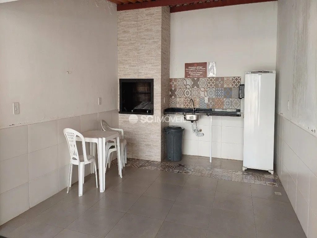 Меблированная квартира 55 м² с 1 спальней и балконом — photo 27
