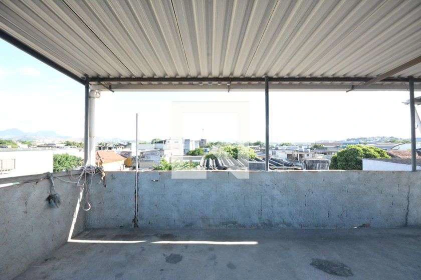 Apartamento para alugar com 1 quarto e varanda — photo 26