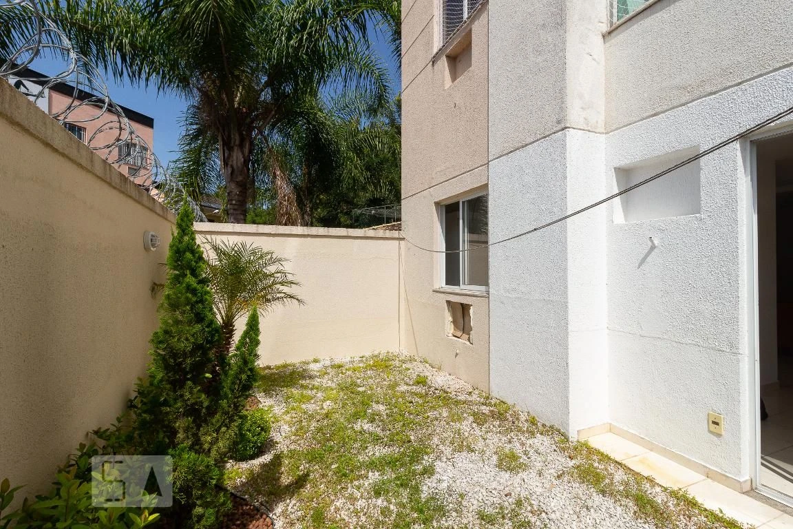 Apartamento de 1 quarto em condomínio com piscina — photo 30