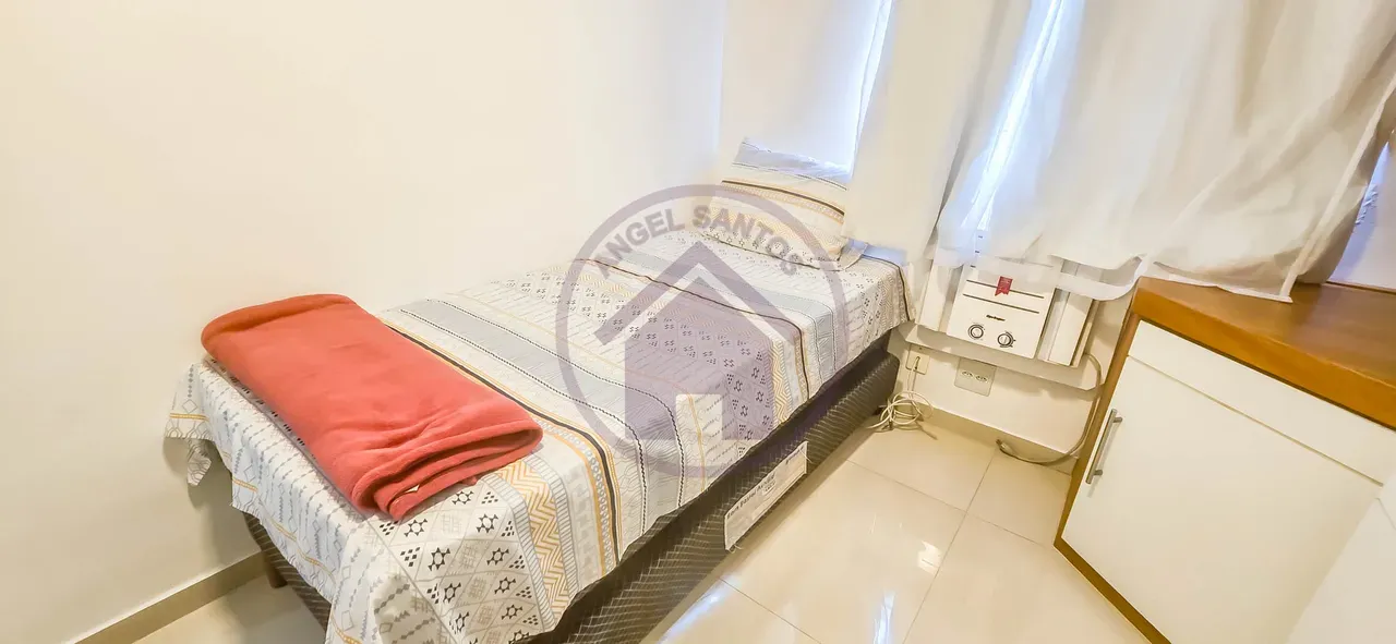 2-bedroom apartment with a home office in Rio de Janeiro — photo 43