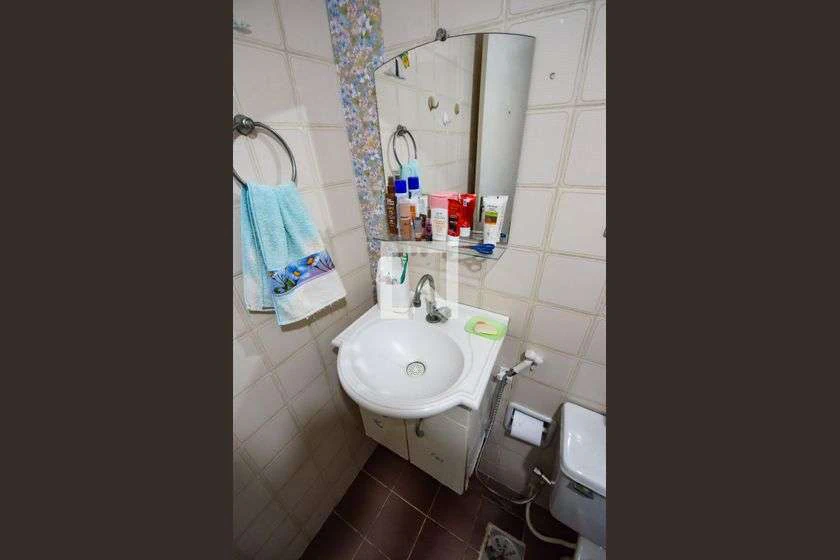 Furnished apartment with 2 bedrooms and 102 m² — photo 26