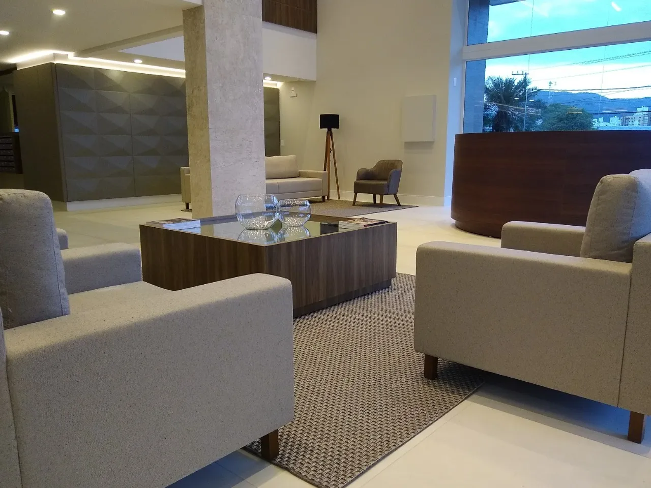 Balcón gourmet y 2 dormitorios: departamento de 80 m² — photo 33