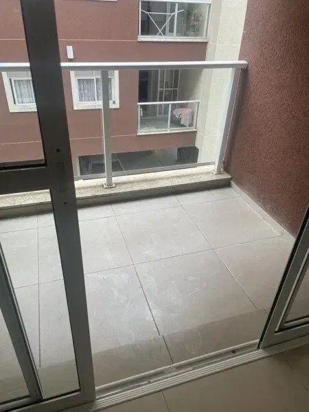 3-bedroom apartment, 1 with its own bathroom, 70 m²