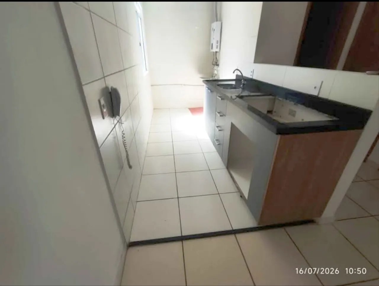 2-bedroom apartment in a building with a pool — photo 4
