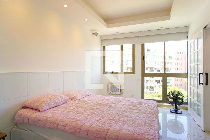 Apartamento amueblado de 68 m² con suite y cocina abierta — photo 4