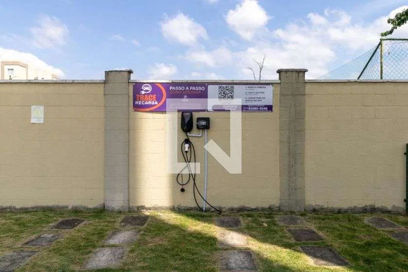 Apartamento mobiliado com 2 quartos e cozinha à gás — photo 30