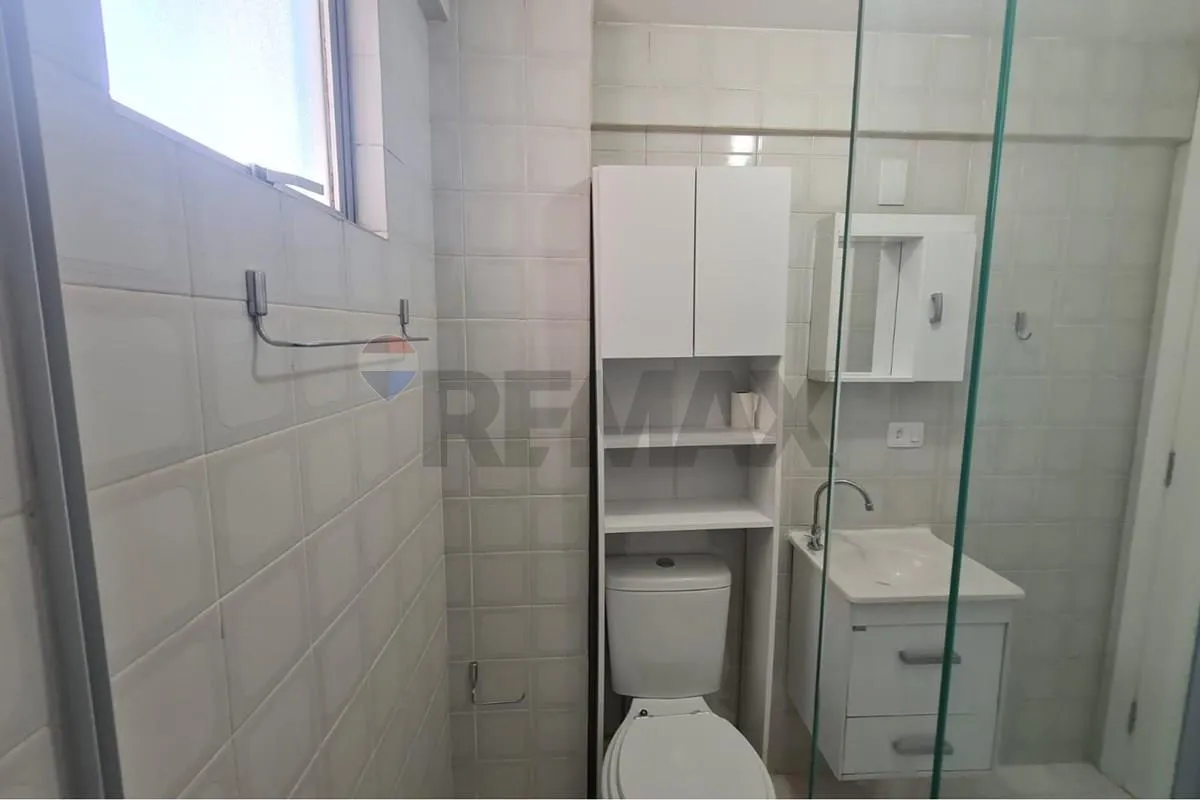 Apartamento de 37 m² com 1 dormitório e 1 banheiro — photo 32