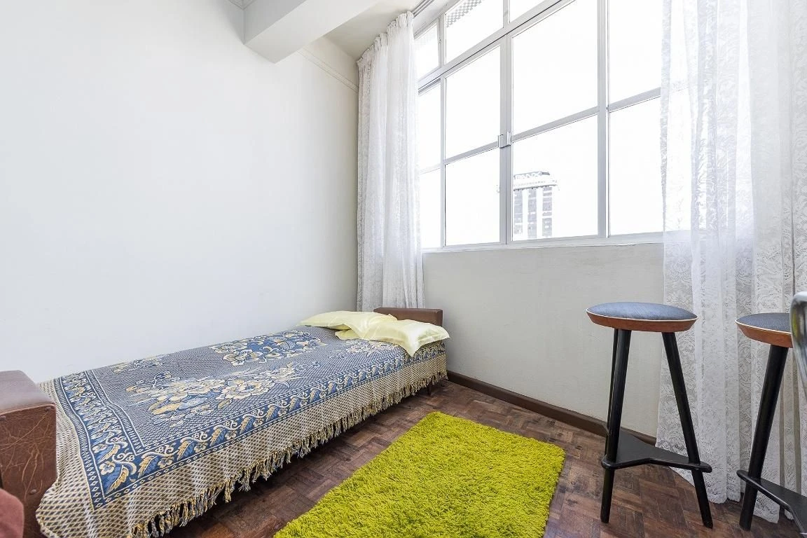 Furnished apartment, 97 m², with a bathtub — photo 32