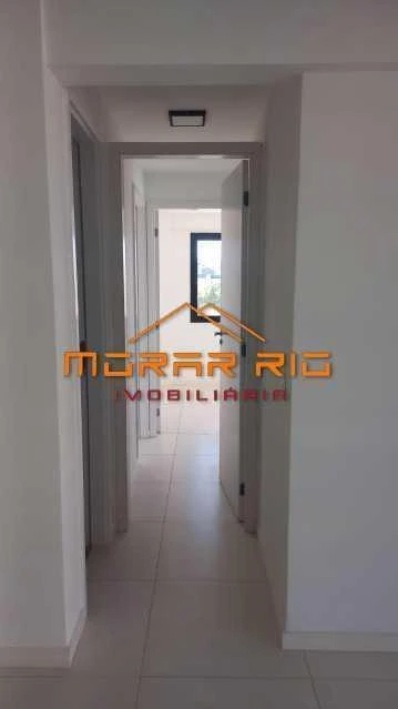3-bedroom apartment in a building with a sauna — photo 11